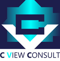 Logo CView-Consult
